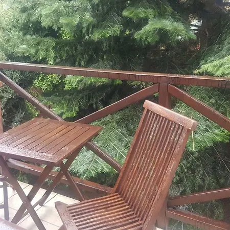 Ferienwohnung Cudowny Zakatek Z Ogrodem I Basenem Bukwica  Exterior foto