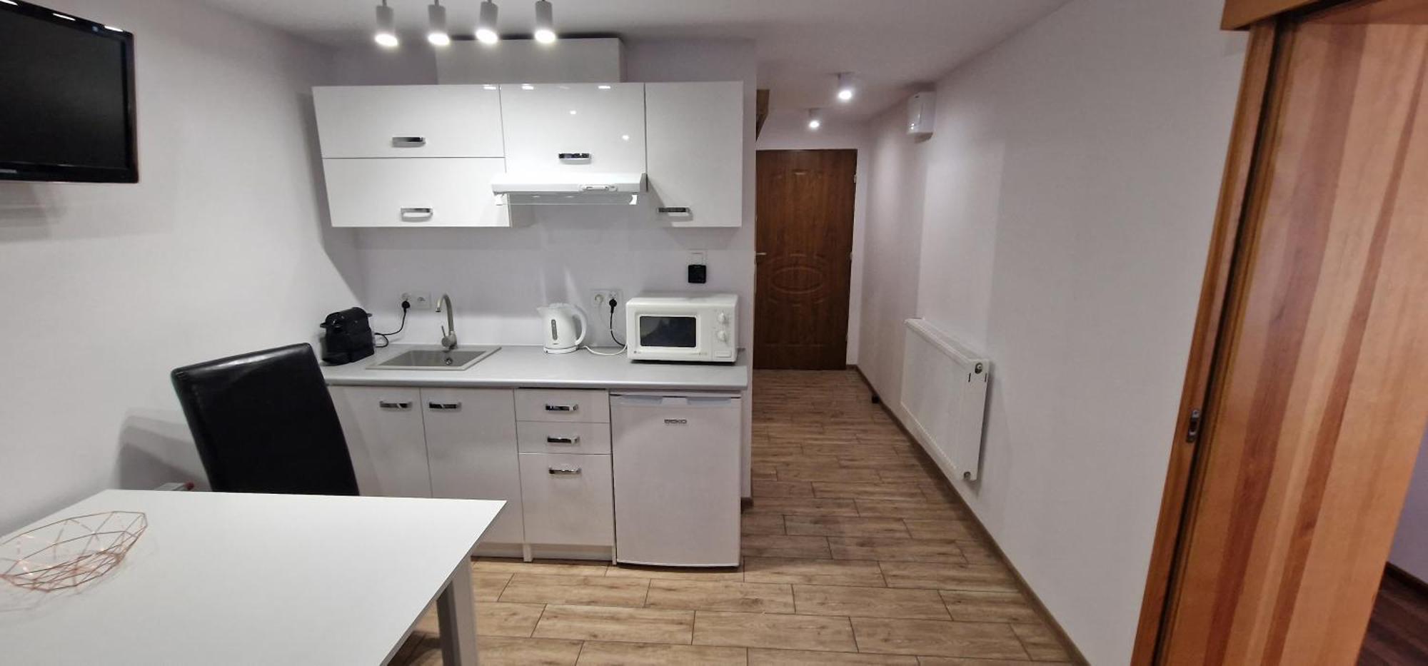 Apartment Cudowny Zakatek Z Ogrodem I Basenem