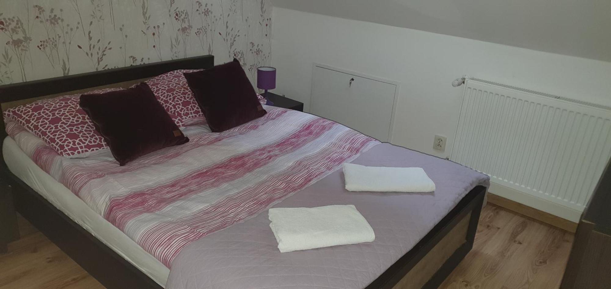 Cudowny Zakatek Z Ogrodem I Basenem Apartment *