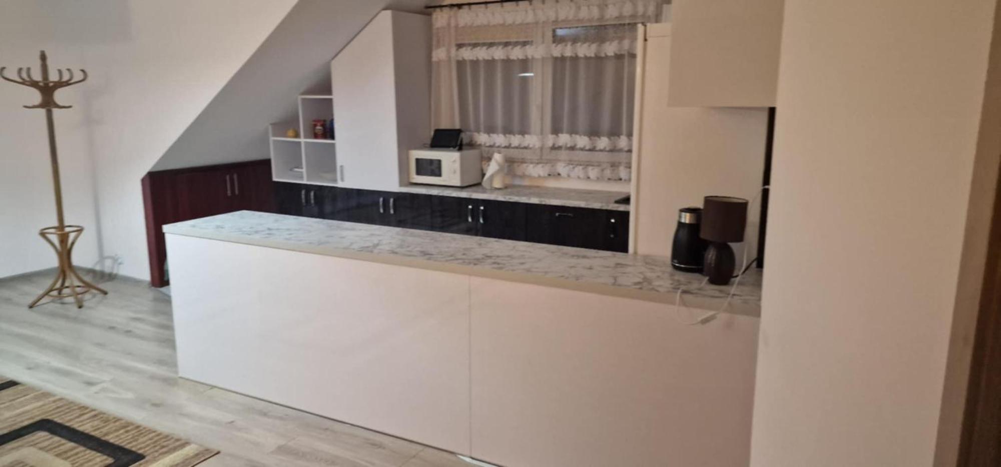 Cudowny Zakatek Z Ogrodem I Basenem Apartment Bukwica (Lower Silesia)