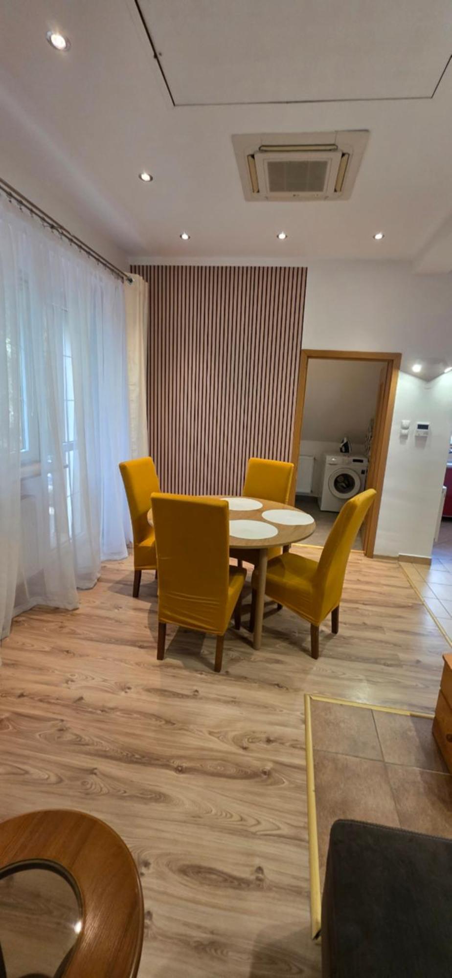 Cudowny Zakatek Z Ogrodem I Basenem Apartment