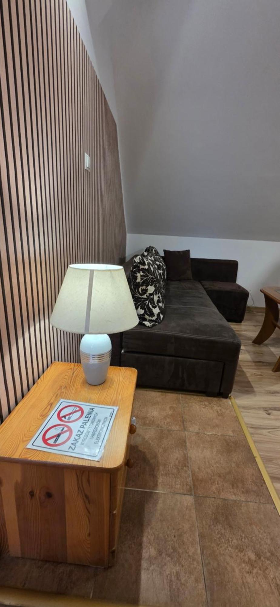 Cudowny Zakatek Z Ogrodem I Basenem Apartment *