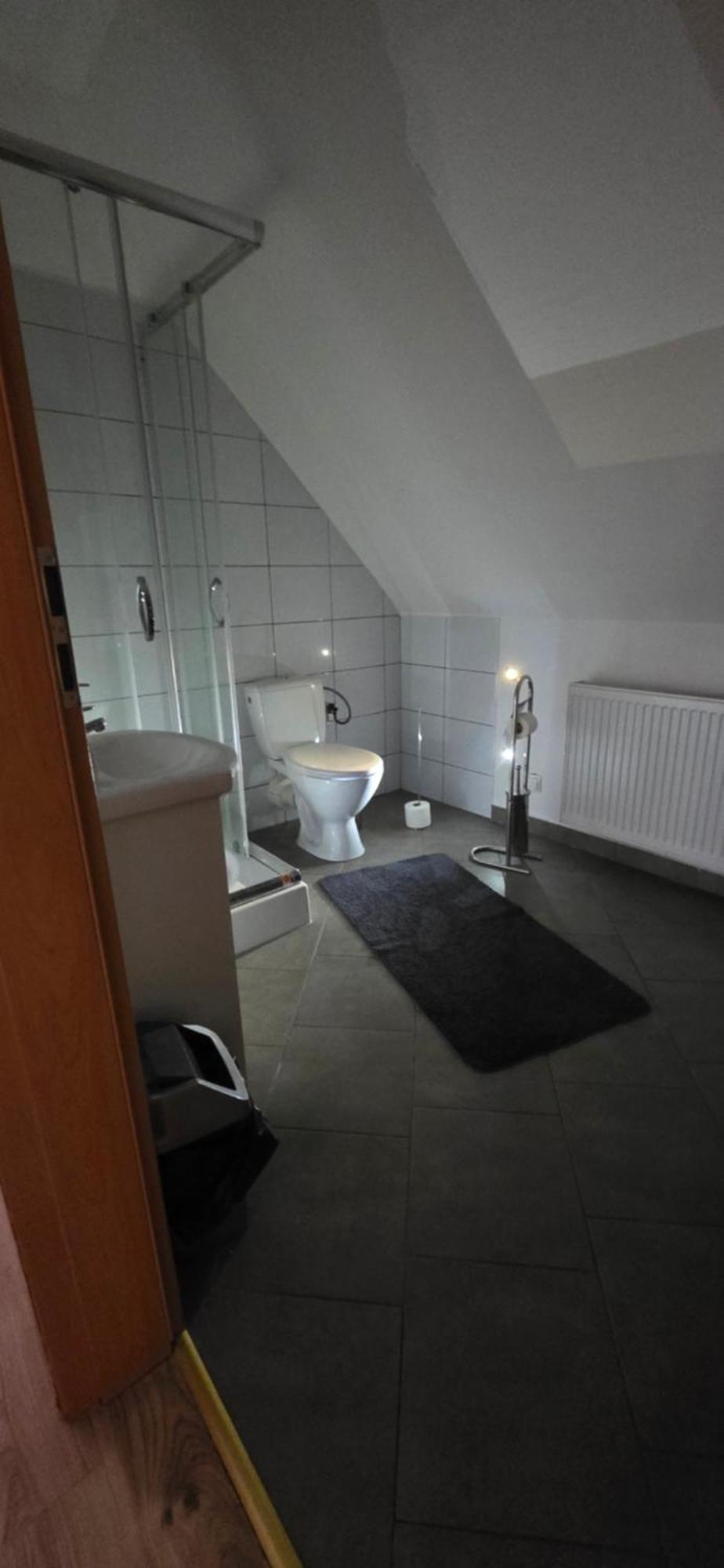 Apartment Cudowny Zakatek Z Ogrodem I Basenem Bukwica (Lower Silesia)