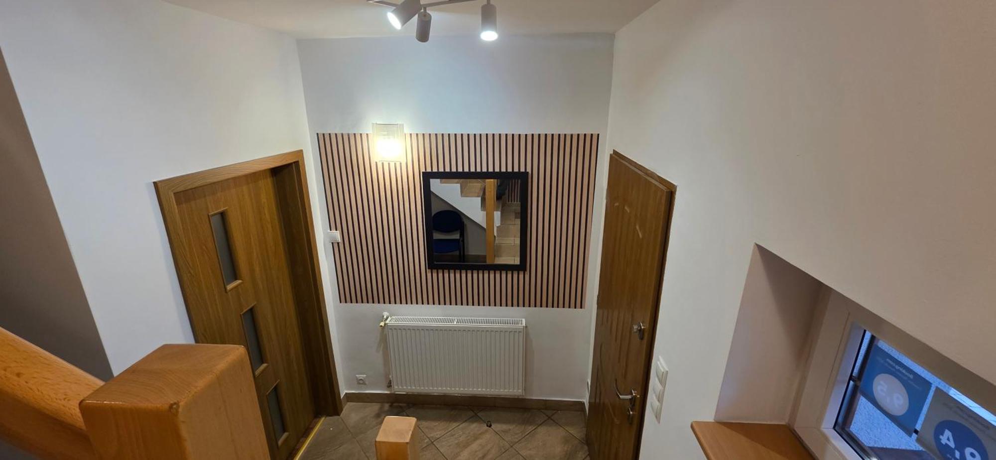 Cudowny Zakatek Z Ogrodem I Basenem Apartment Bukwica (Lower Silesia)