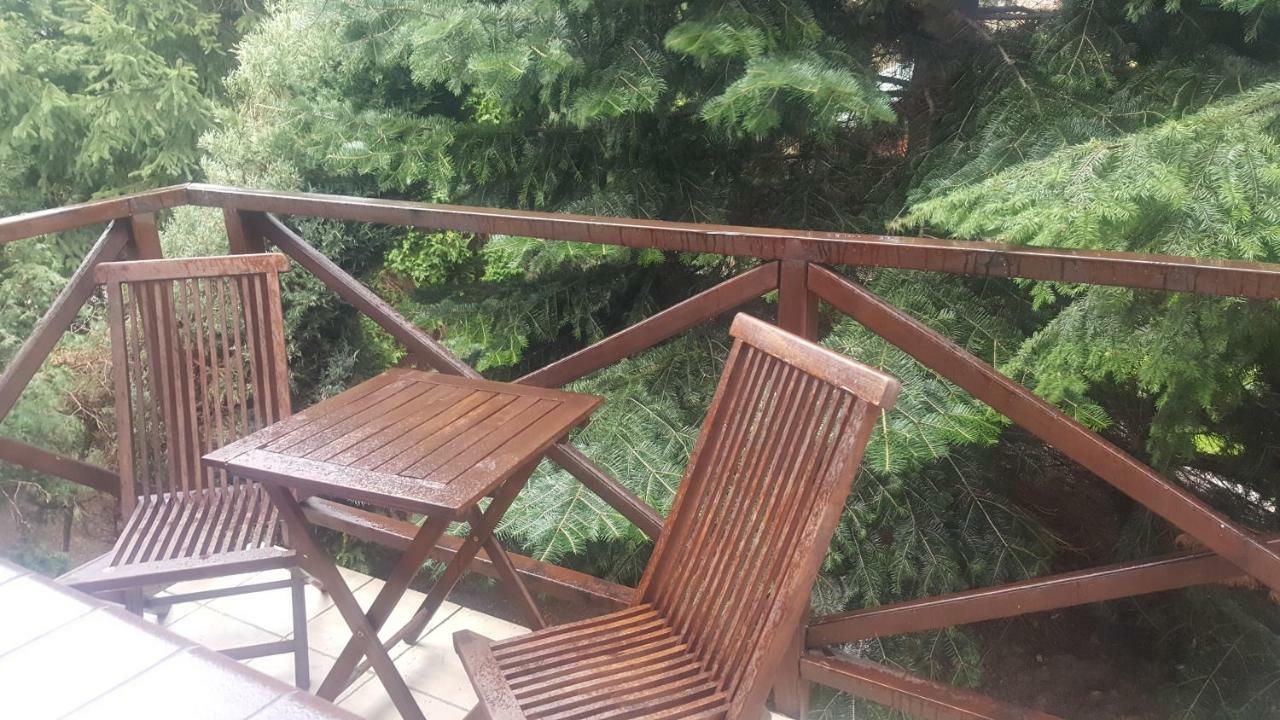 Cudowny Zakatek Z Ogrodem I Basenem Apartment *